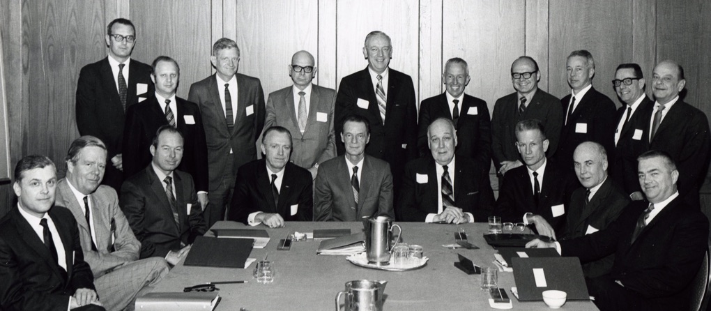 GAMA Founders